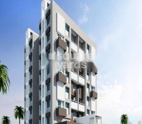 Vashudev Malti Heights