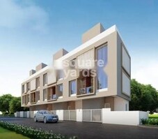 Vashudev Ram Ganga Row Bungalow Featured Image