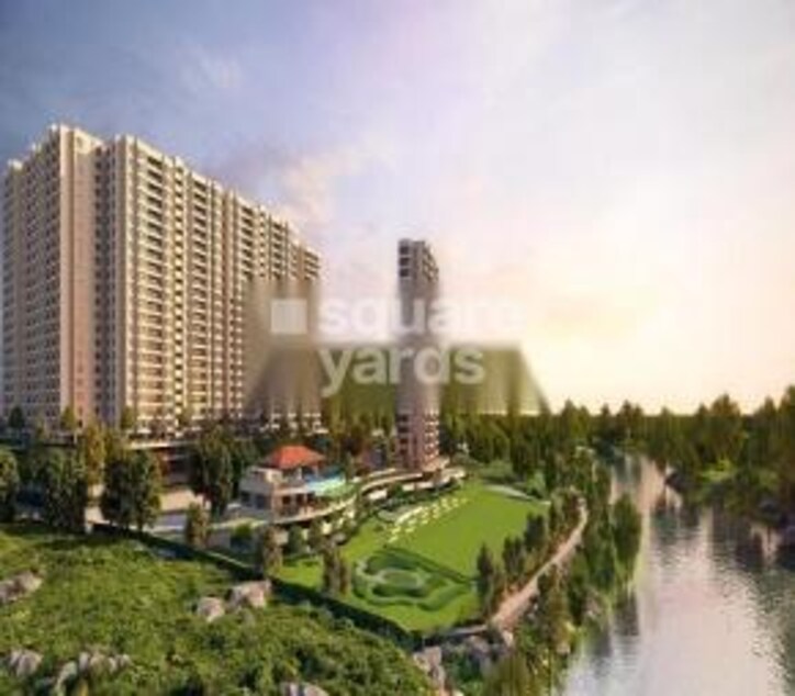 Vastu Dattakrupa Appartment Cover Image