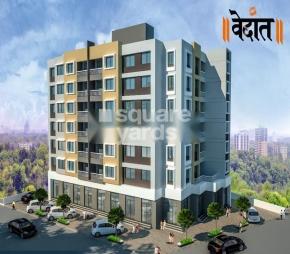 Vedant Apartment Featured Image