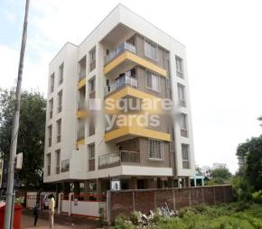 Vishvakarma Aashanand, Nasik Pune Road, Nashik