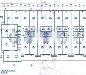 VKB Nilkanth Rowhouses