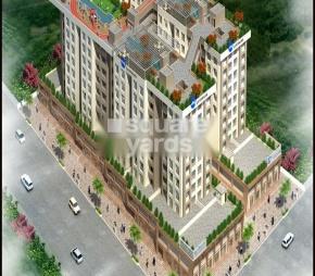 Vraj Landmark