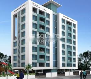 Vrindavan Govardhan Residency