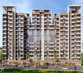 Yogeshwar Shivalik Skygreen