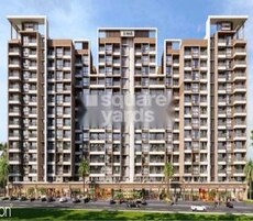 Yogeshwar Shivalik Skygreen Featured Image