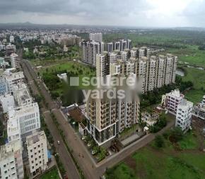 Yogeshwar Shivalik Skypark