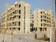 Sanket Sahakar Dwarka 1 Tower View