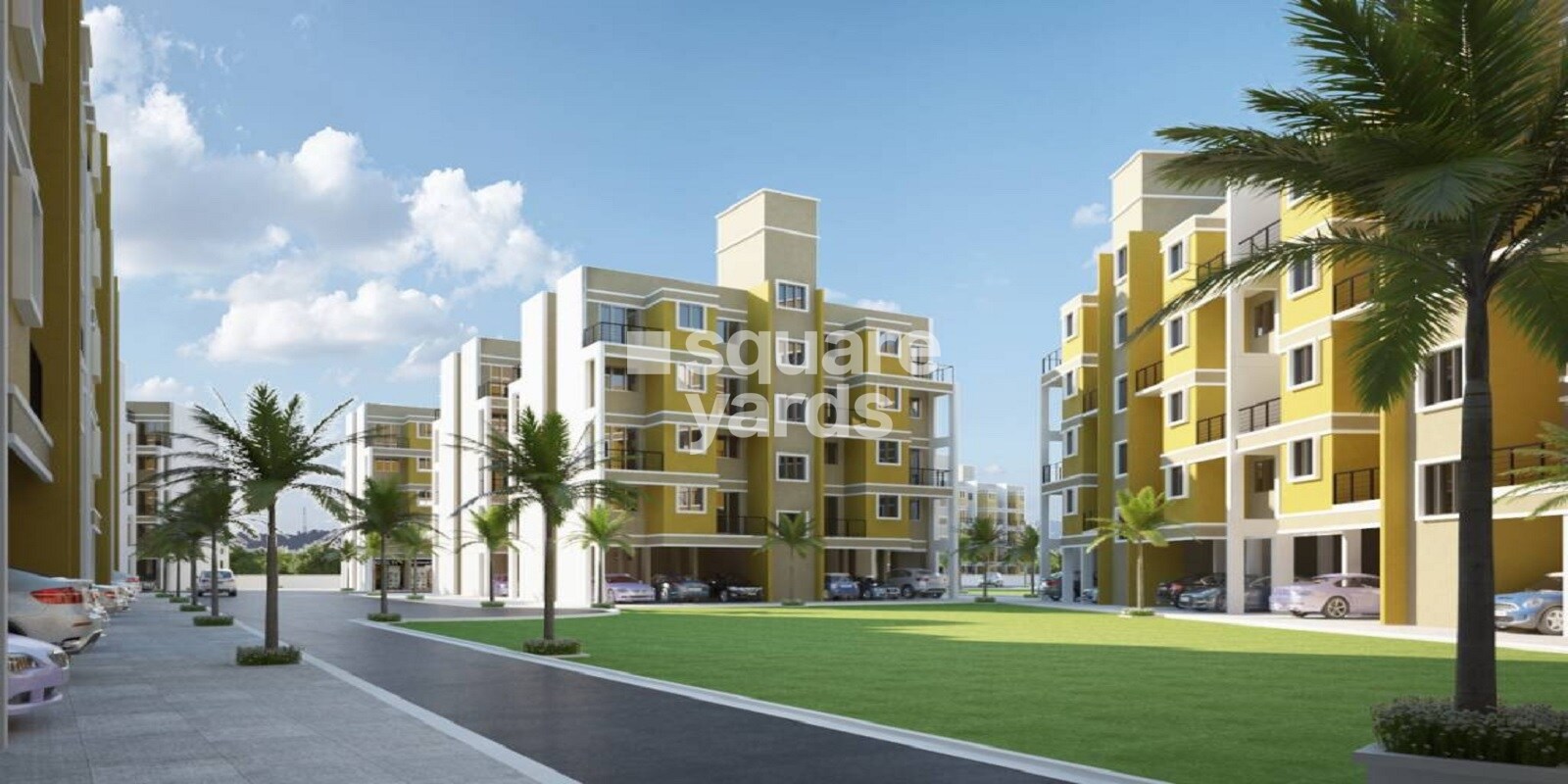 Sanket Sahakar Dwarka 2