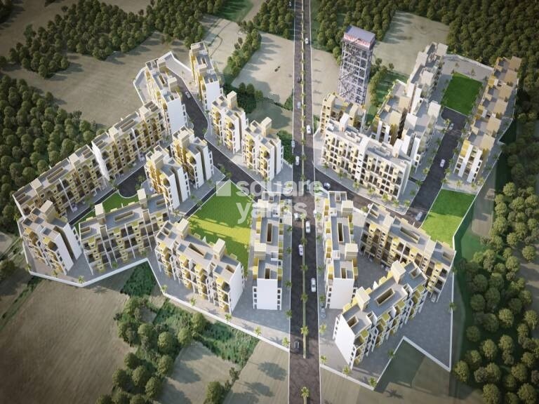 Sanket Sahakar Dwarka 2