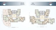 365 Majestic Planet Floor Plans