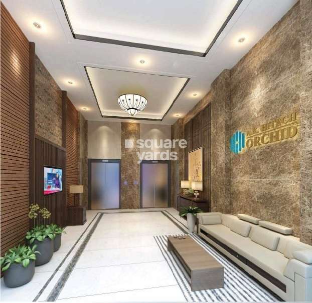 a k hitech orchid project amenities features1