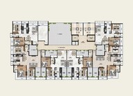 A Space Estella Floor Plans