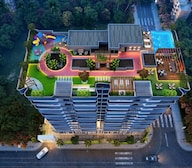 A Space Estella Tower View