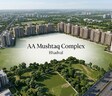 AA Mushtaq Complex