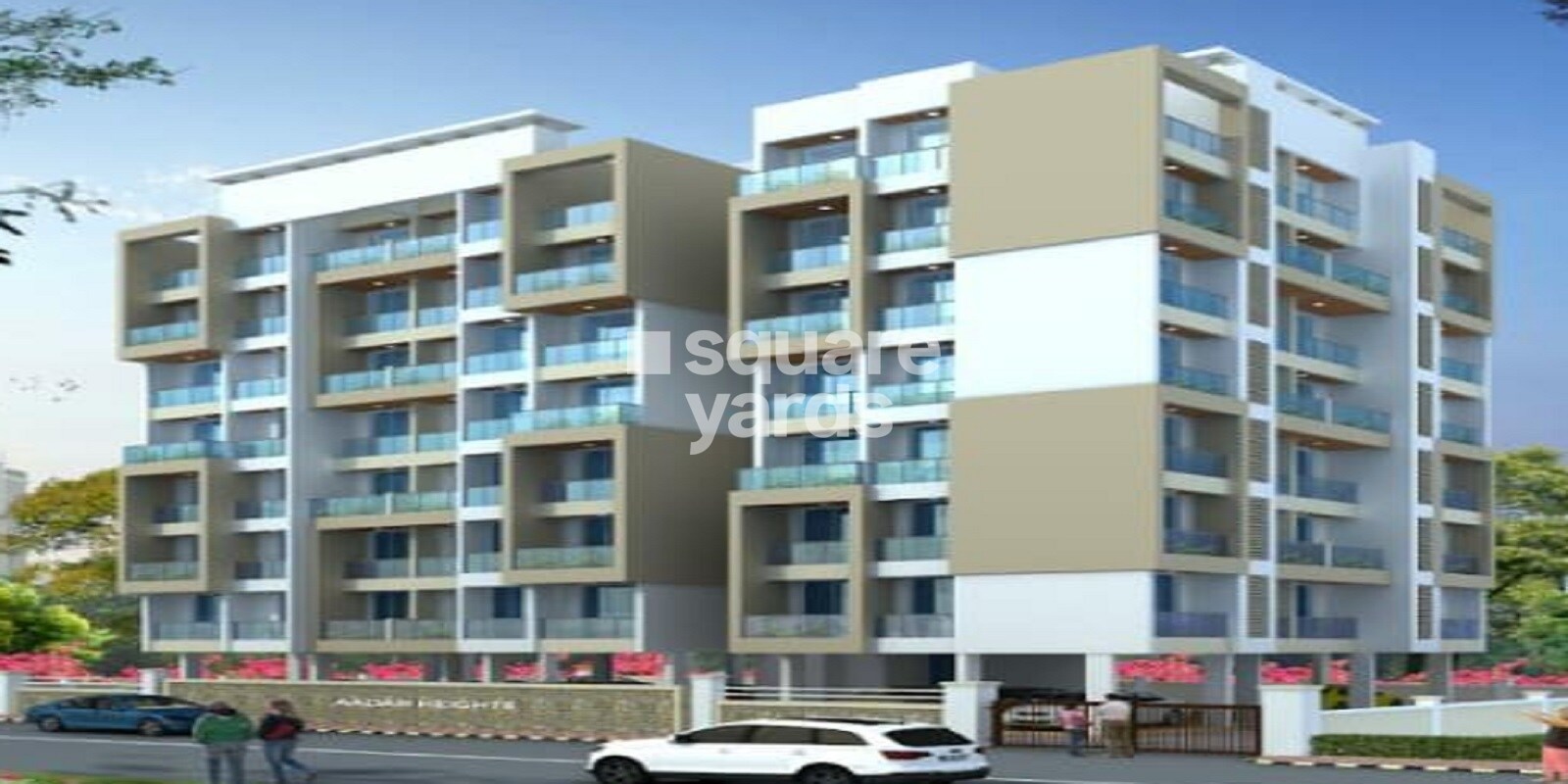Aadar Heights Featured Image