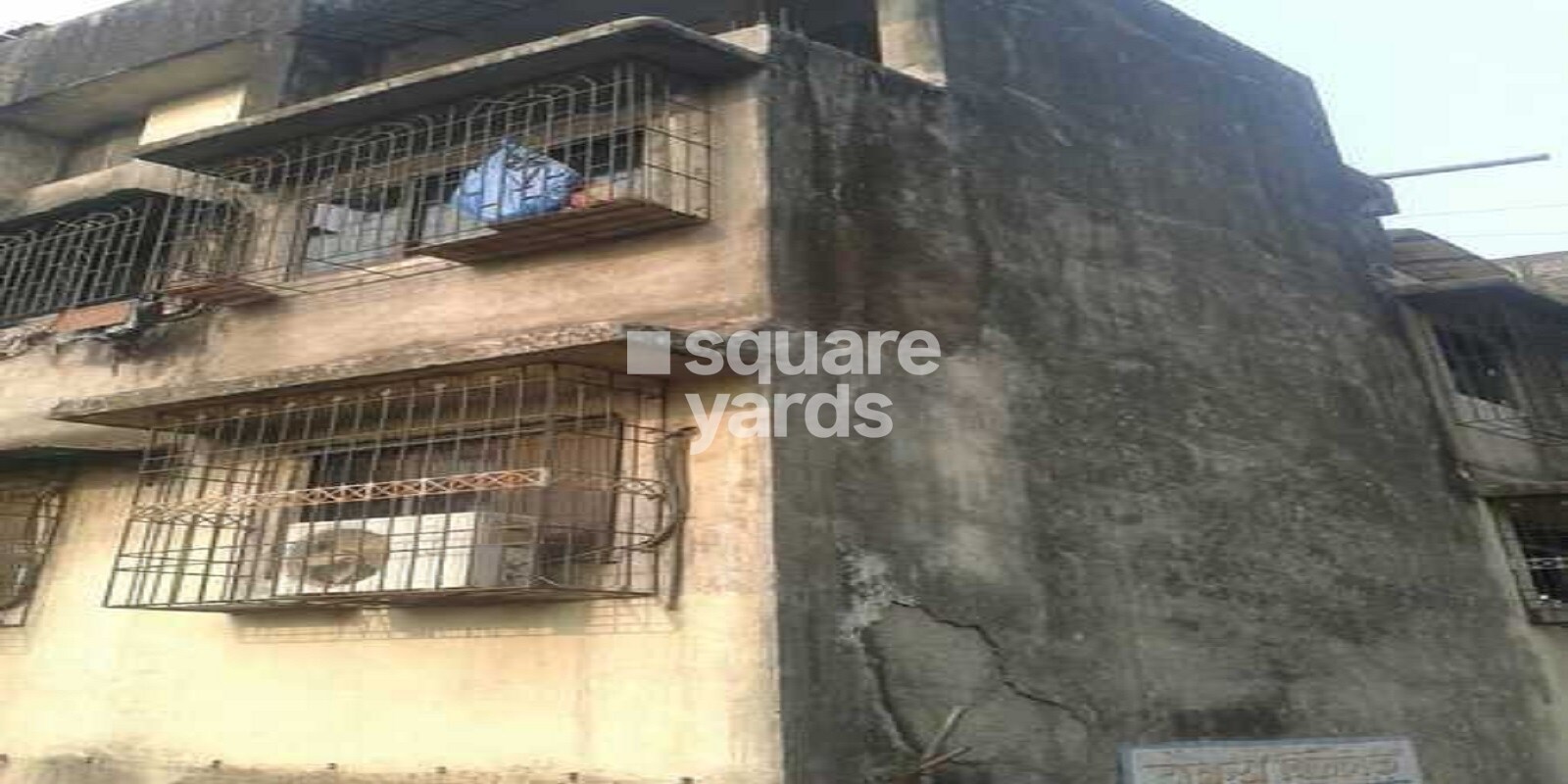 Aaditay Apartment