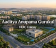 Aaditya Anupama Gurukul