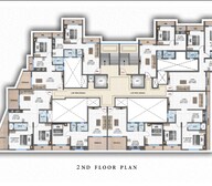 Aaditya Lakshmi Narayan Floor Plans
