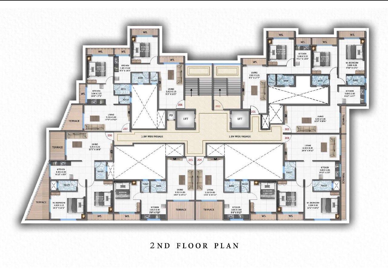 Aaditya Lakshmi Narayan