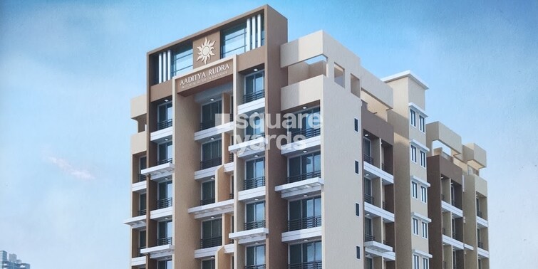 Aaditya Rudra Tower View 2