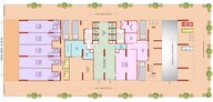 Aakar Celestial Floor Plans