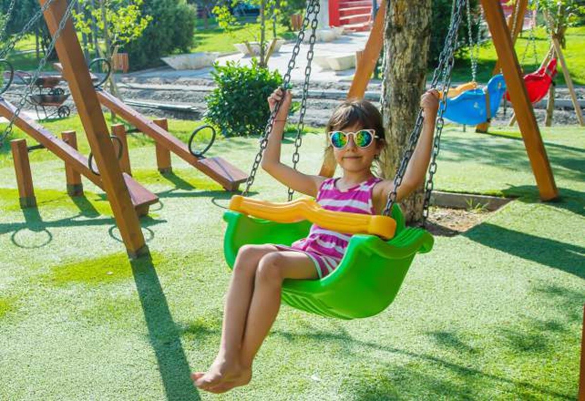 Aakash Height Amenities-Features