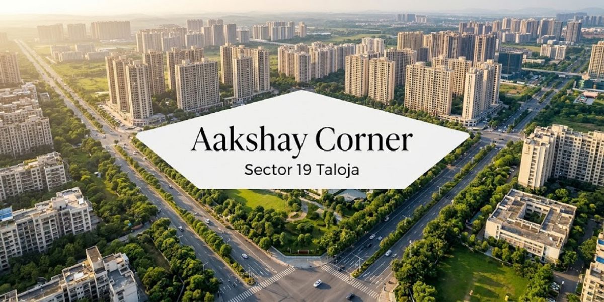 Aakshay Corner
