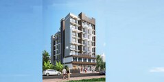 Aaradhya Shree Narayan Paradise