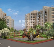 Aarambh  Residency Tower View