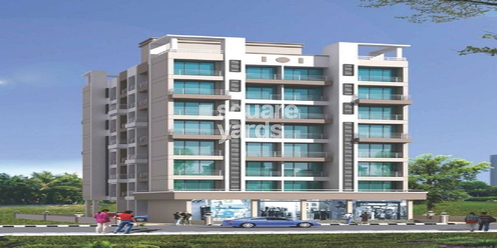 Aastha Mayur Heights