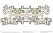 Aastha River View Vashi Floor Plans