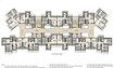 Aastha River View Vashi Floor Plans