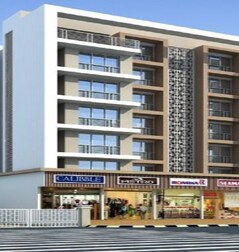 Aayushi Enclave Aayushi Enclave