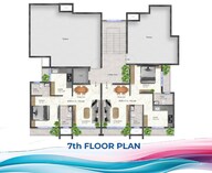 AB Swami Sadan Floor Plans