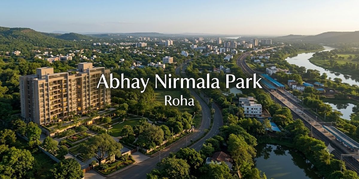 Abhay Nirmala Park