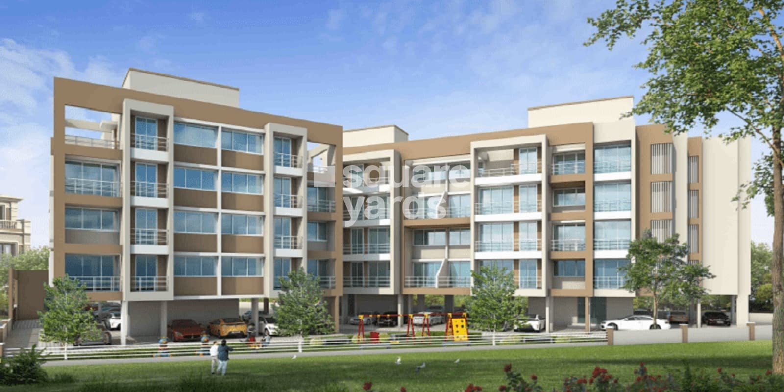 Abhinandan Cloris Featured Image