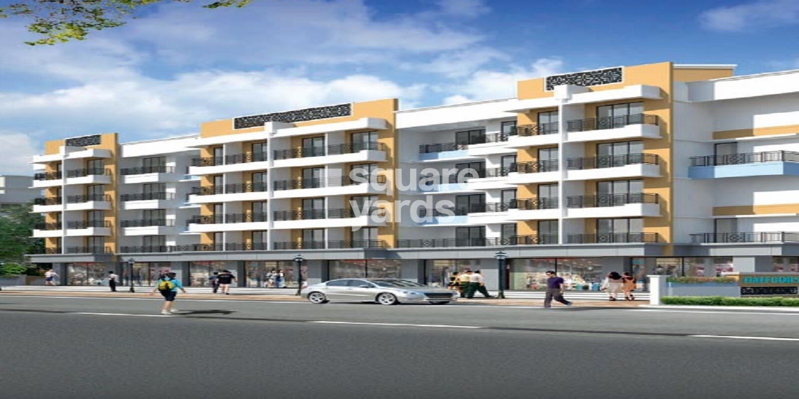 Abhishek Florida Orchid Featured Image