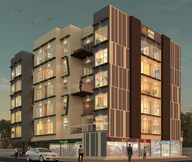 Acons Prive Apartment Exteriors