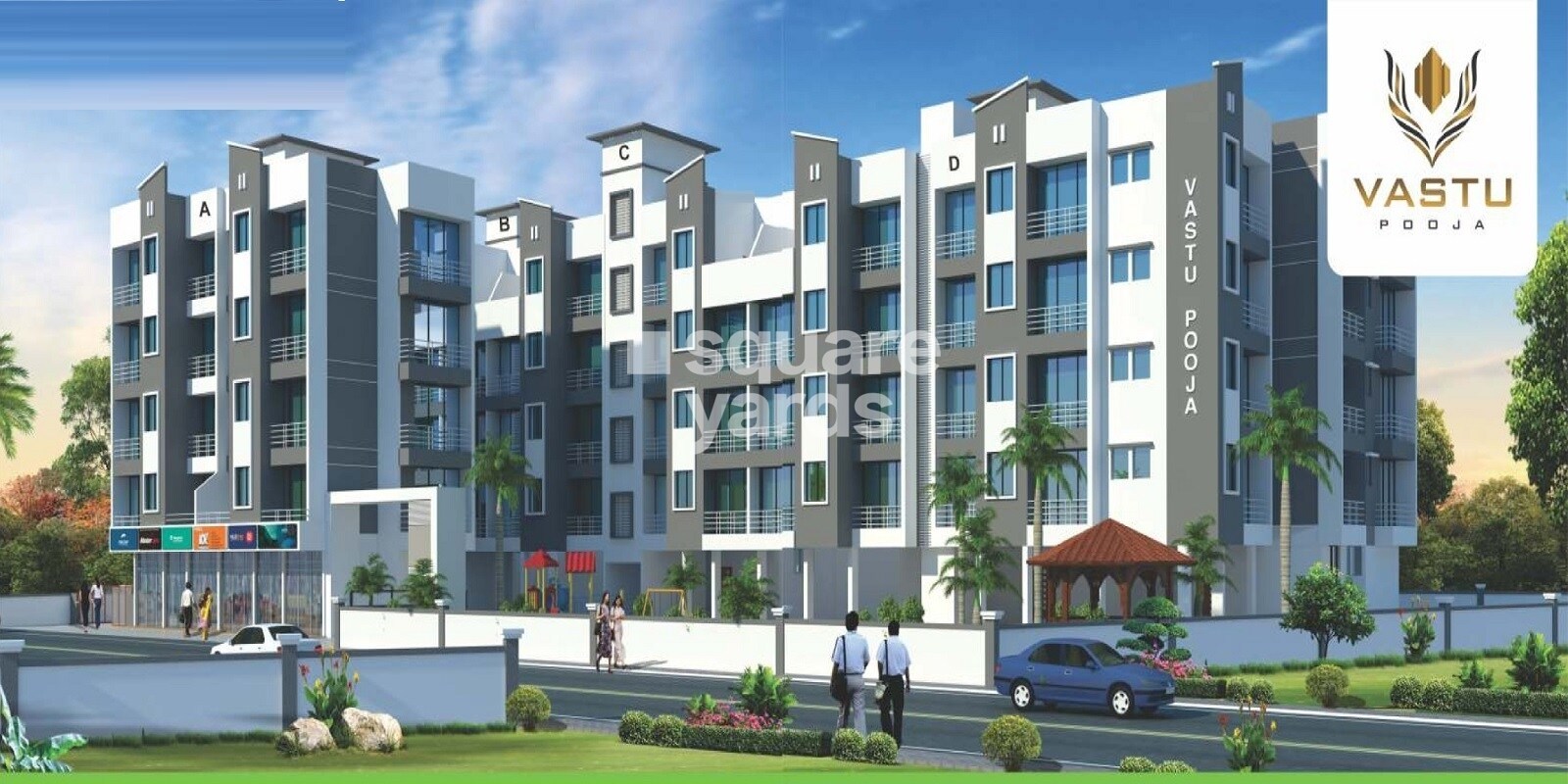 Adesh Vastu Pooja Featured Image