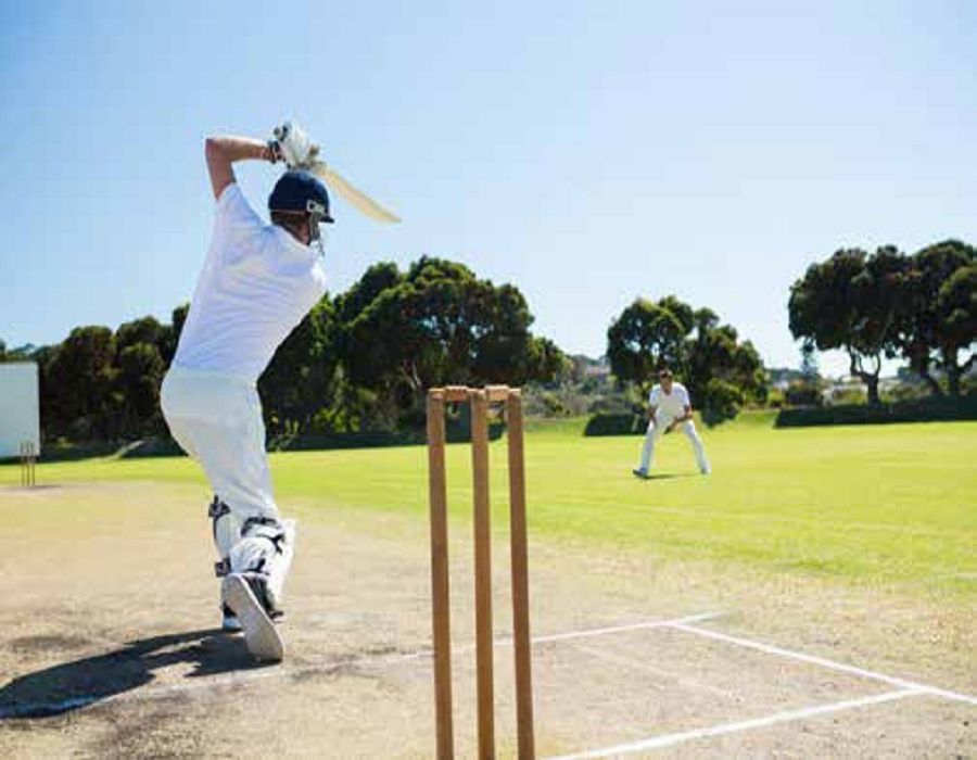 Adhiraj Capital City Sports facilities Image