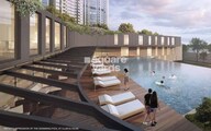Adhiraj Capital City Tower Meraki Amenities-Features