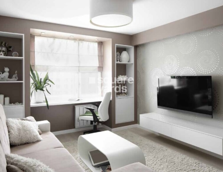 Adhiraj Capital City Tower Meraki Amenities-Features 2