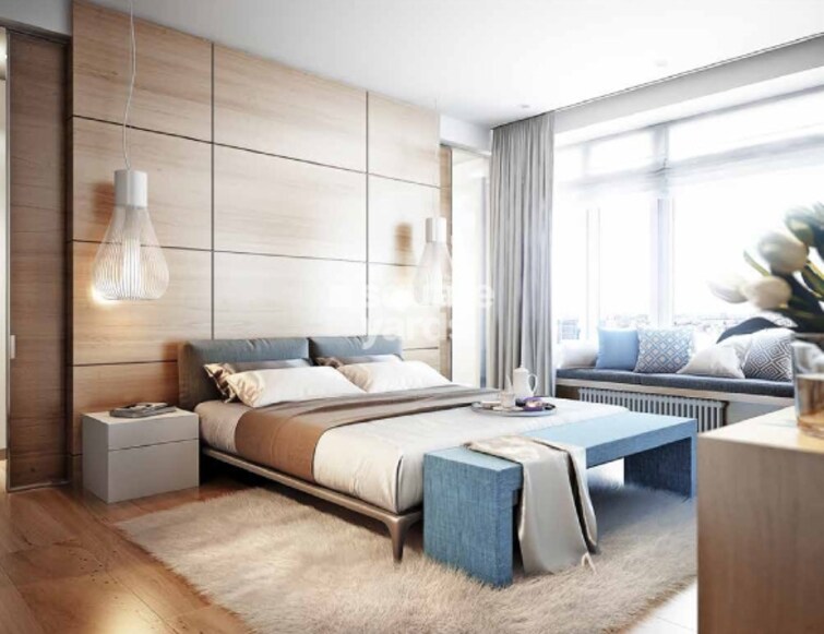 Adhiraj Capital City Tower Meraki Amenities-Features 3