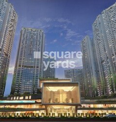 Adhiraj Capital City Tower Meraki Adhiraj Capital City Tower Meraki