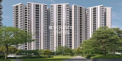 Adhiraj Capital City Tower Mizani