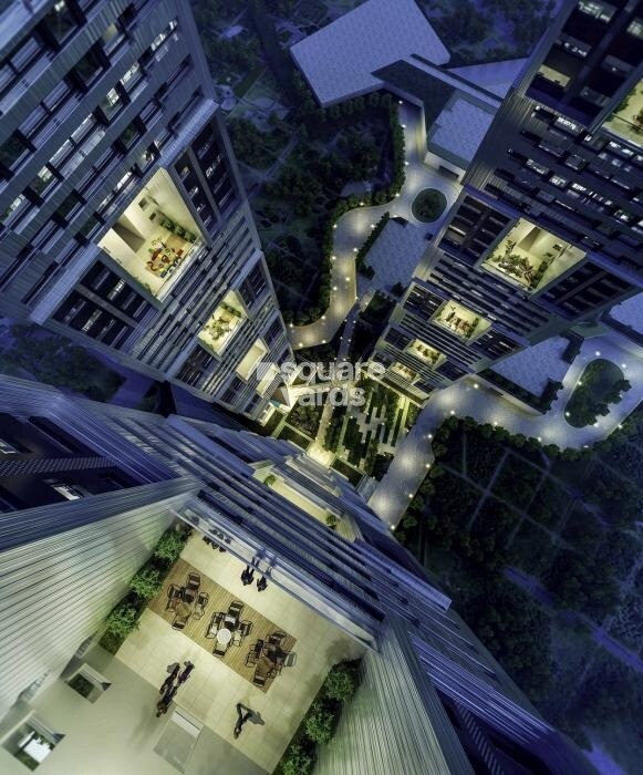 Adhiraj Capital City Tower Oreka Amenities-Features 1