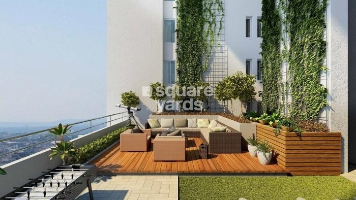 Adhiraj Capital City Tower Oreka Amenities-Features 2