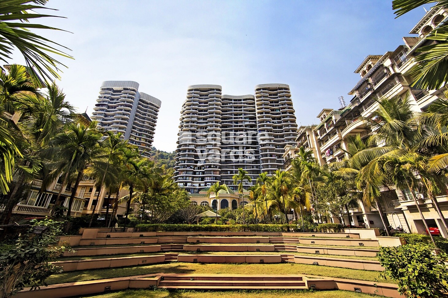 Adhiraj Gardens Amenities-Features 1