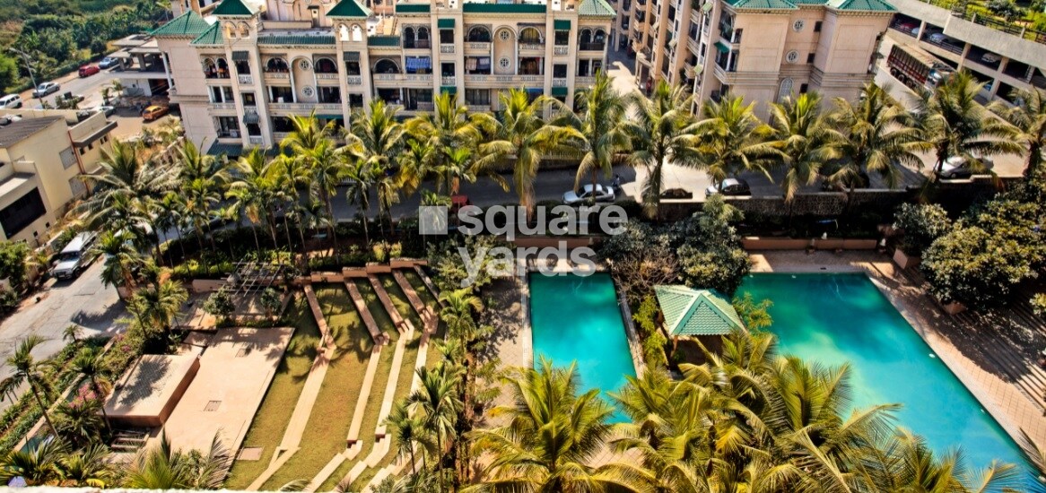 Adhiraj Gardens Amenities-Features 2